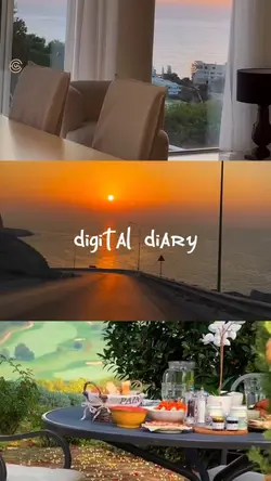 digital diary