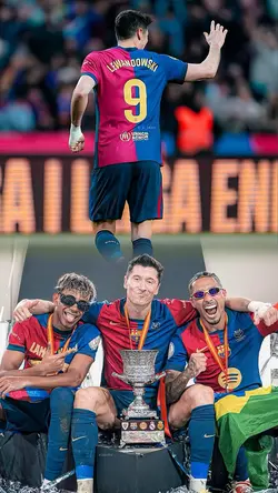 Sports Highlights