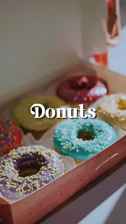 Donuts