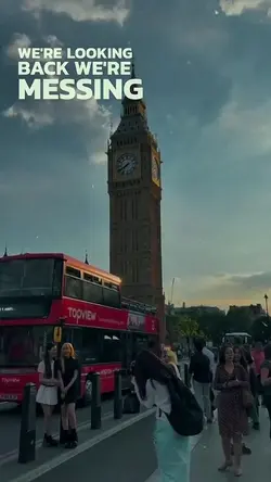 Where We Are