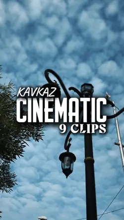 KAVKAZ CINEMATIC