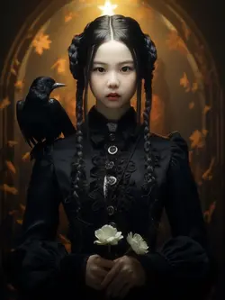 그리고 잠시후 AI가 변신…