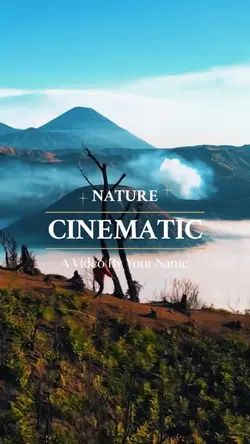 Nature Cinematic