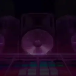 DANCING FUNK