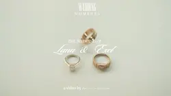 Cinematic Wedding 