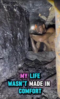 uncomfortable life