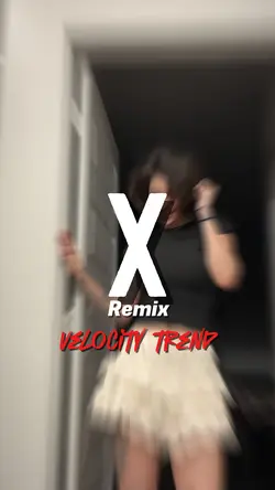X remix