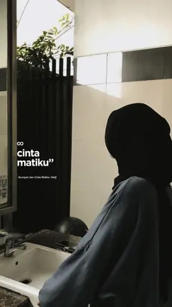 cinta matiku