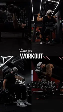 WORKOUT 