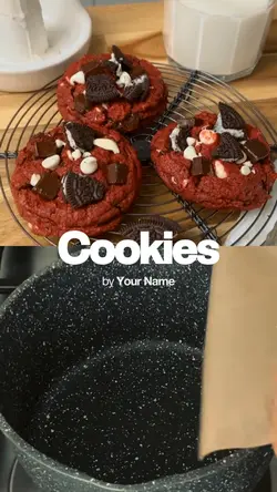 cookies