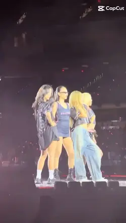 fancam bp