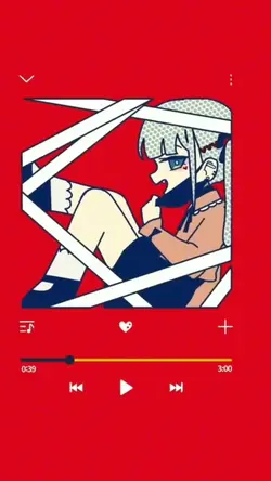My fav songs ><
