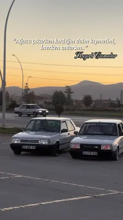 Cuma mesajı Şablonu