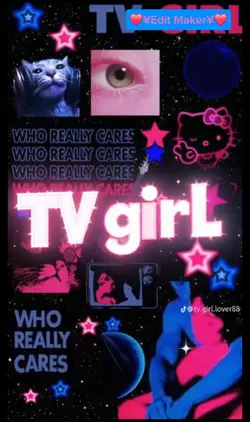 TVGIRL EDITMAKER