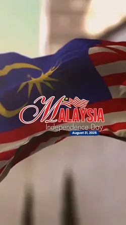 MALAYSIA DAY