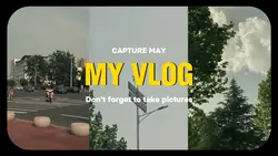 MAY RECAP