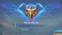 RANK UP
