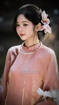 Cậu ba thấy em vầy