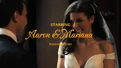 Wedding moments