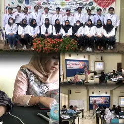 Template Pelatihan