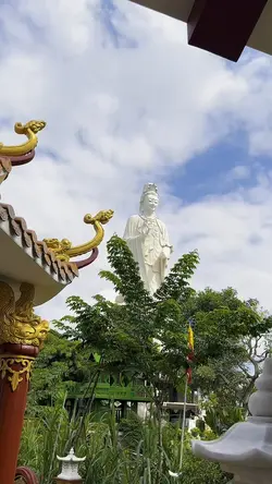 Viếng chùa