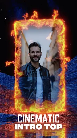 Cinematic Intro Top
