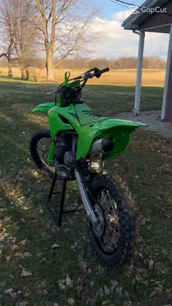 kawasaki
