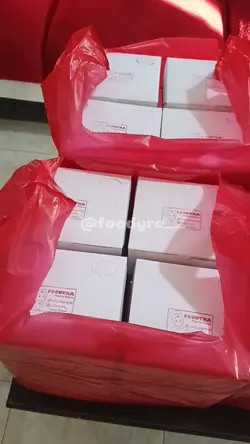 Kue kotak
