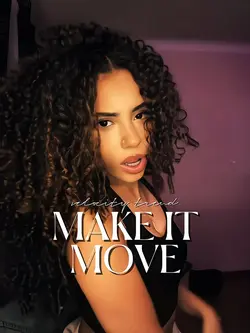 make it move