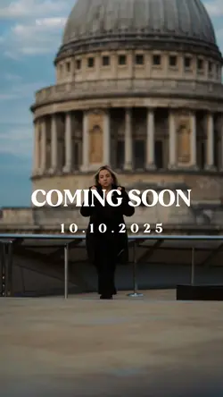 New coming soon