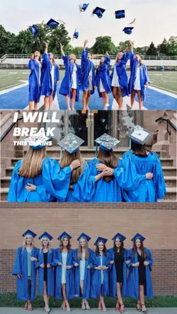 graduation 