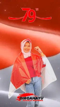 1 Menit | 17 Agustus