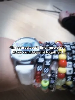 Weirdo