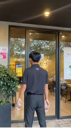 គ្រូទីនឹងគ្រូតឿ🤣