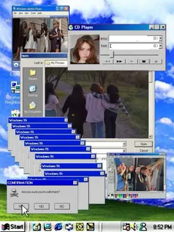 Web core