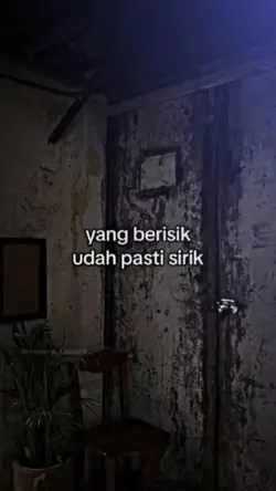 berisik lo