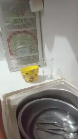 Fast washing 