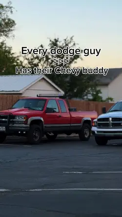 Chevy & Ram>>>