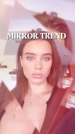 Mirror Trend 