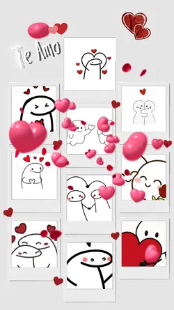 Te amo