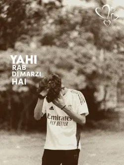 Rab Ki Marzi hai 