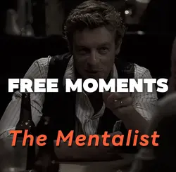 THE MENTALIST EDIT