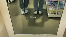 Mini vlog
