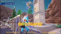 Live Stream Intro
