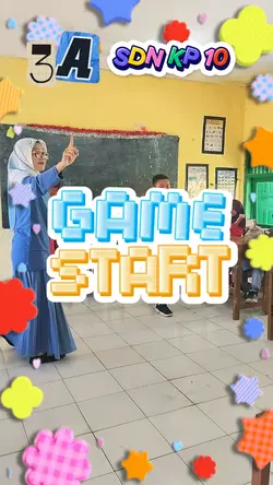 Game Start