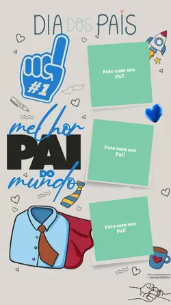 melhor pai do mundo 