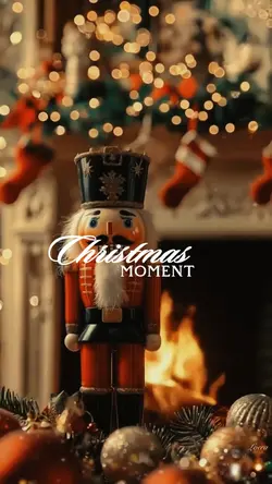 Christmas Moment