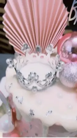 Cakes