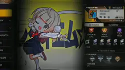 TREND ANIME JOGET