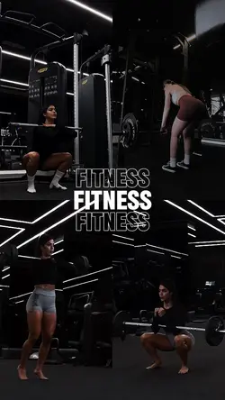 FİTNESS 